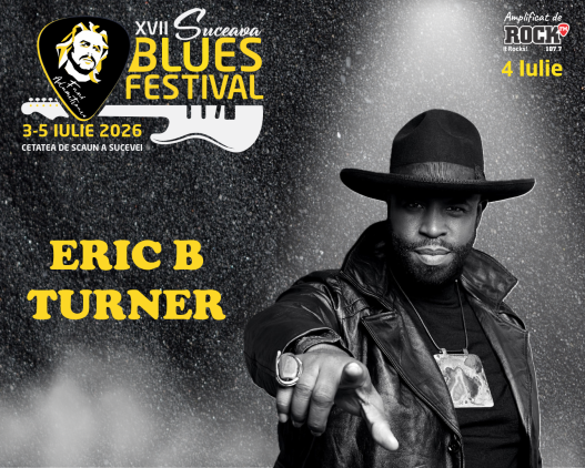 Eric Turner