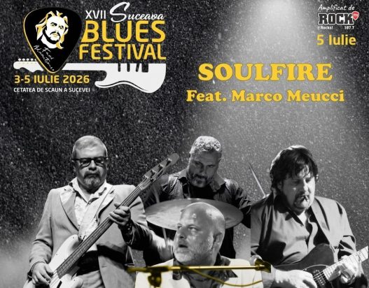 Soulfire feat